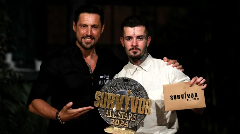 Ce avere are Zanni, de fapt. Cine i-a FURAT banii câștigați după Survivor