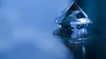 Un diamant albastru extrem de rar, estimat la 27 de milioane de euro, a fost descoperit în Africa de Sud