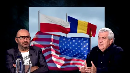 Călin Popescu Tăriceanu: „Polonia este mai importantă decât România din perspectiva SUA”