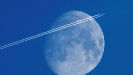 Fotografia care stă pe Lună de 40 de ani