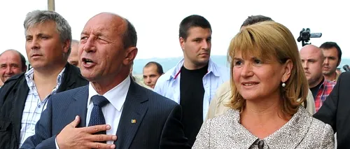 Marile restanțe ale lui Băsescu: Deci astea două legi le mai vreau și pot să spun că am lăsat ceva în urma mea