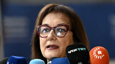 UE anunță că va spori ajutorul financiar pe care îl acordă Autorității Palestiniene