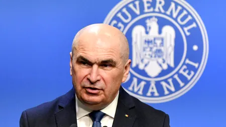 Opinia premierului Bolojan despre ipoteza ca românii să poată circula cu mașina doar cinci zile pe săptămână