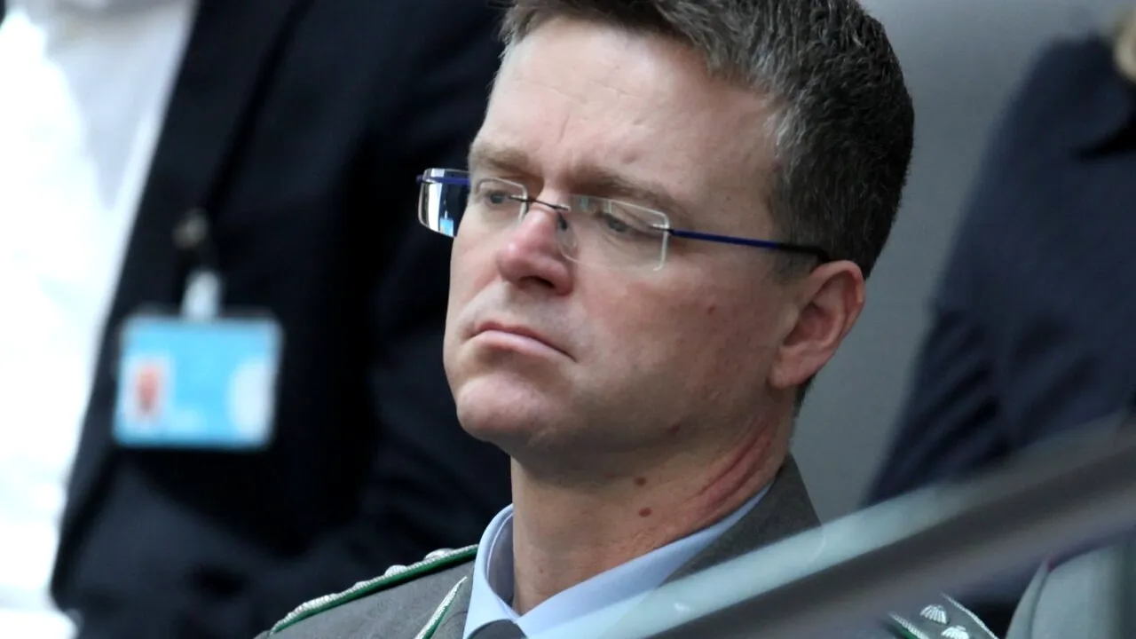 Un colonel german ACUZĂ: proiectul de buget pentru 2025 alocă prea puține FONDURI armatei