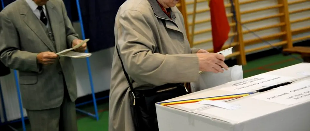 REZULTATE REFERENDUM 2012. Prezență la vot - județul BRAȘOV