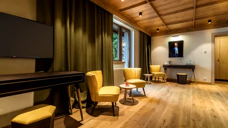 Topul Național al Firmelor: Ana Hotels este cea mai bună companie hotelieră a anului