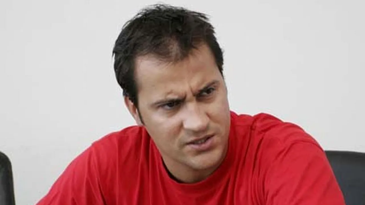 Șerban Huidu lovește în Marian Vanghelie: „Primarul care îl avem e lovit de streche