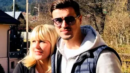 Prima reacţie a lui Adrian Alexandrov, după ce Elena Udrea a aflat că va rămâne după gratii, în Bulgaria