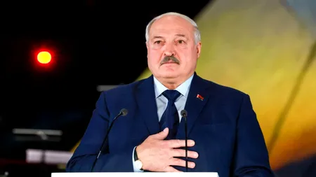 Lukașenko a grațiat 31 de cetățeni ucraineni în urma acordurilor cu SUA. Președintele Belarusului vrea să contribuie și el la pacea din Ucraina