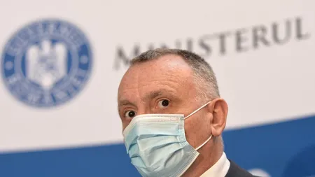 Sorin Cîmpeanu: „Nu am susţinut niciodată vaccinarea obligatorie. Trebuie să fie un gest voluntar”