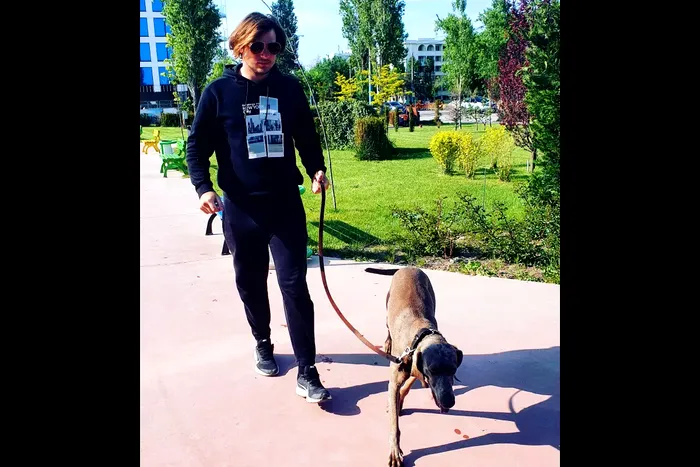 Rafaello Tucan, fiul fostului liberal Jean Tucan