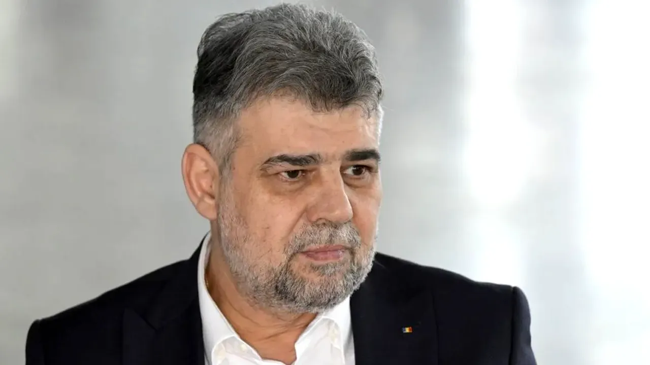 Marcel Ciolacu, veste bună despre plata PENSIILOR înainte de Paște: 