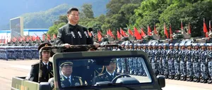 Xi Jinping: „CORUPȚIA în armată trebuie combătută!”