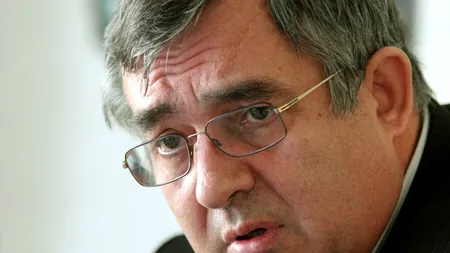 Dan Voinea: „Pe ce este în dosar, judecătorul nu are cum să nu-l condamne pe Ion Iliescu pentru mineriada din iunie 1990