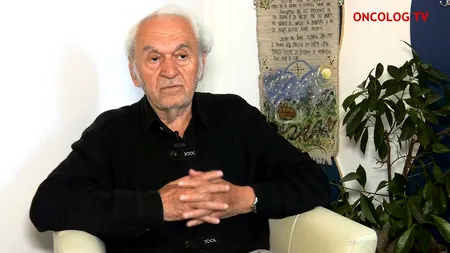 Medicul Pavel Chirilă avertizează: Cancerul e cauzat de zahăr și aditivii din mezeluri