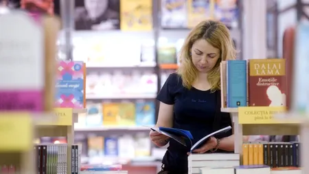 Cu cât se scumpesc cărțile dacă se va aplica timbrul literar de un leu