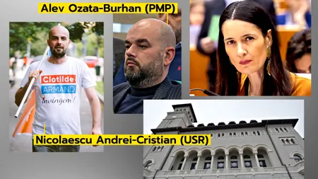 DOCUMENT | Clotilde Armand, susținută de doi consilieri care au semnat ”ca primarul”: ”Hotărârea necesită pregătire de specialitate, nu o deținem”