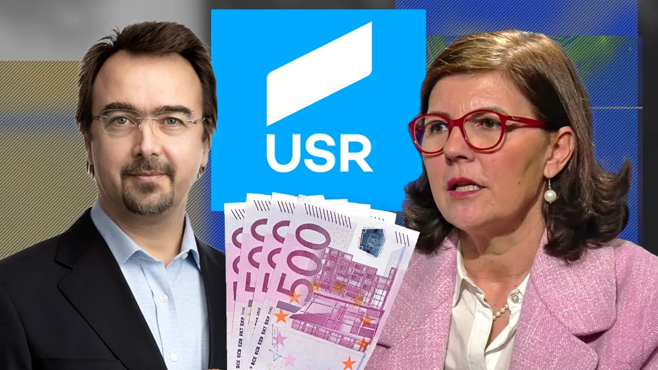 EXCLUSIV | Cum a atribuit ALPAB, condusă de Corina Bega (USR), un contract de consultanță către Alin Stoica, șeful USR Sector 6. ALPAB: „Noi nu discriminăm ofertanții”. Fostul prefect: „Mi-am făcut reclamă, au nevoie de serviciile mele”