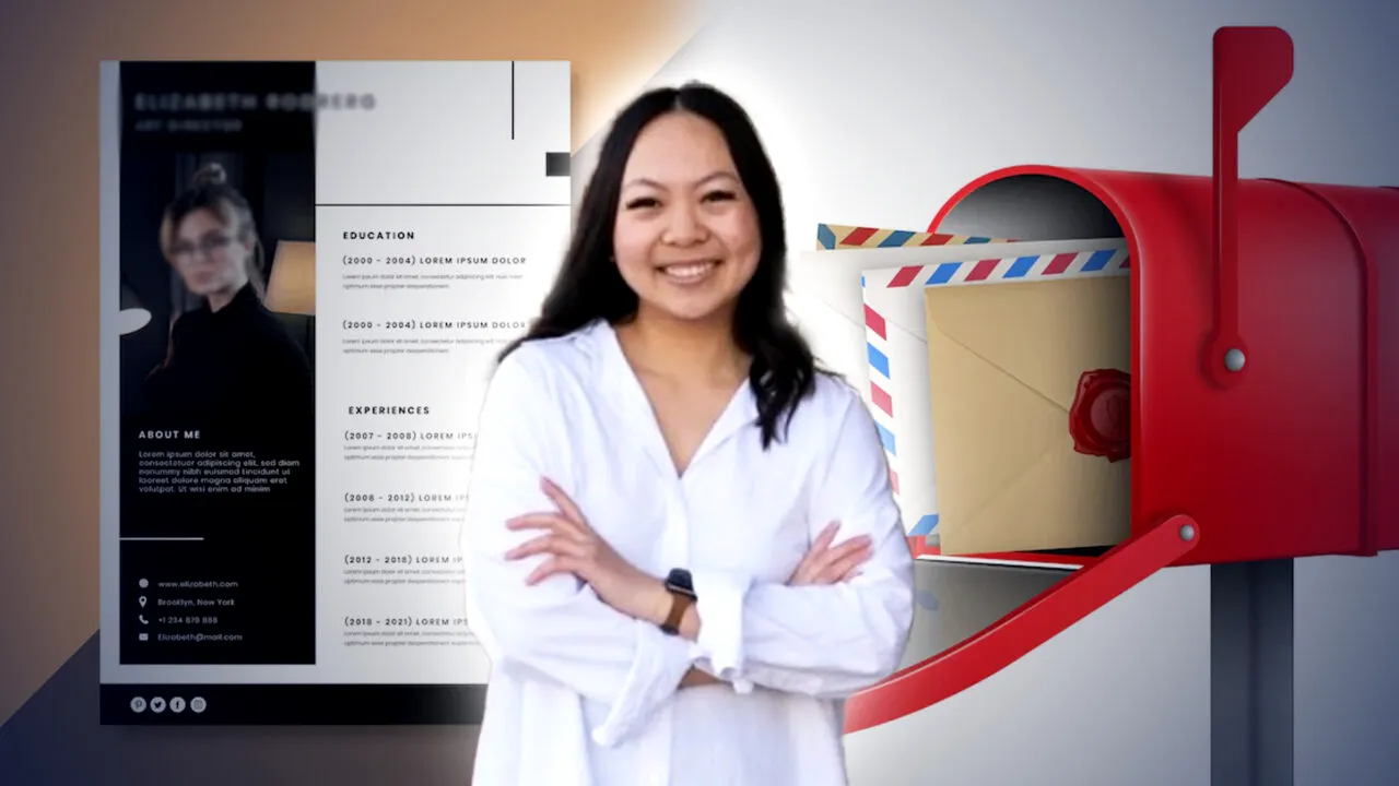 Ce nebunie a făcut o americancă pentru un loc de muncă, în mileniul trei. Angajatorii au fost șocați