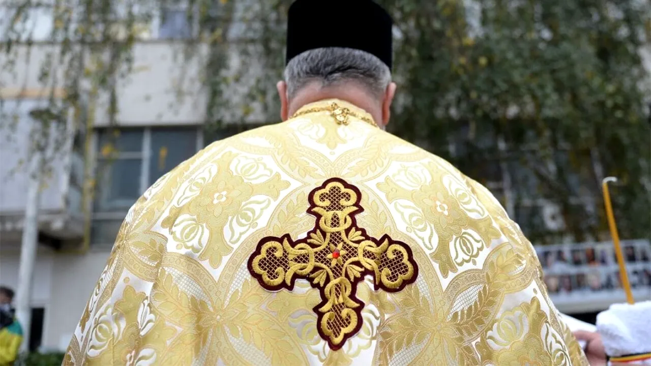 Cum s-a RĂZBUNAT un preot din Constanța pe fosta lui nevastă. Ce i-a făcut, după ce au divorțat