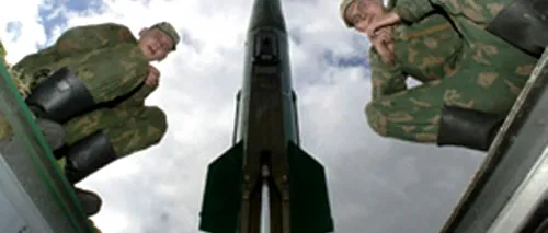 Rusia ar putea livra din nou sisteme de rachetă Iranului