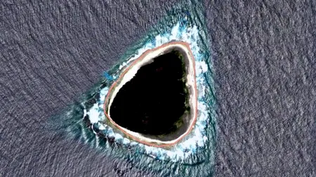 A fost descoperită o 