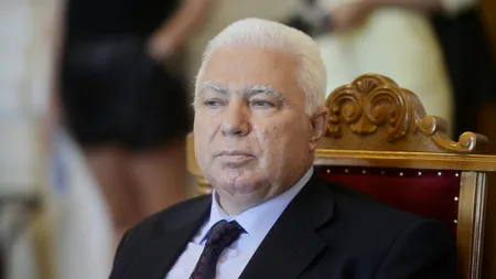 Petre Lăzăroiu, după decizia CCR de ANULARE a alegerilor prezidențiale: „Guvernul trebuie să stabilească noii parametri ai procesului electoral”