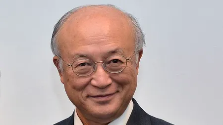 Șeful Agenției Internaționale pentru Energie Atomică a murit la 72 de ani