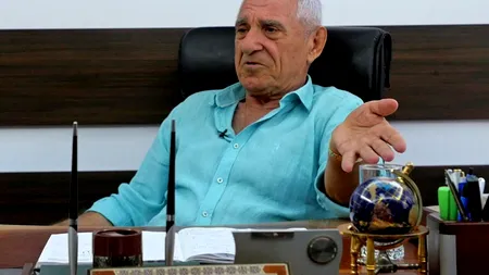 EXCLUSIV | Giovani Becali dezvăluie cum l-a convins pe Abramovici să îi plătească jumătate din Rolls Royce-ul de 300.000 de dolari: ”M-a văzut puțin trist, tocmai preluase Chelsea. L-am zăpăcit până când a dat telefon” 