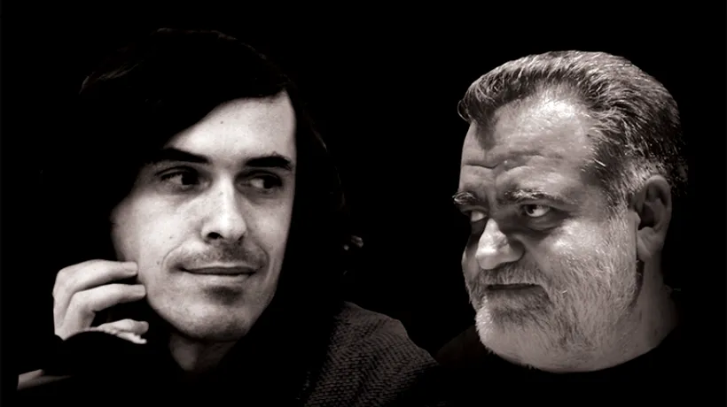 Ce își amintesc Mircea Cărtărescu și Alexandru Andrieș despre Bob Dylan