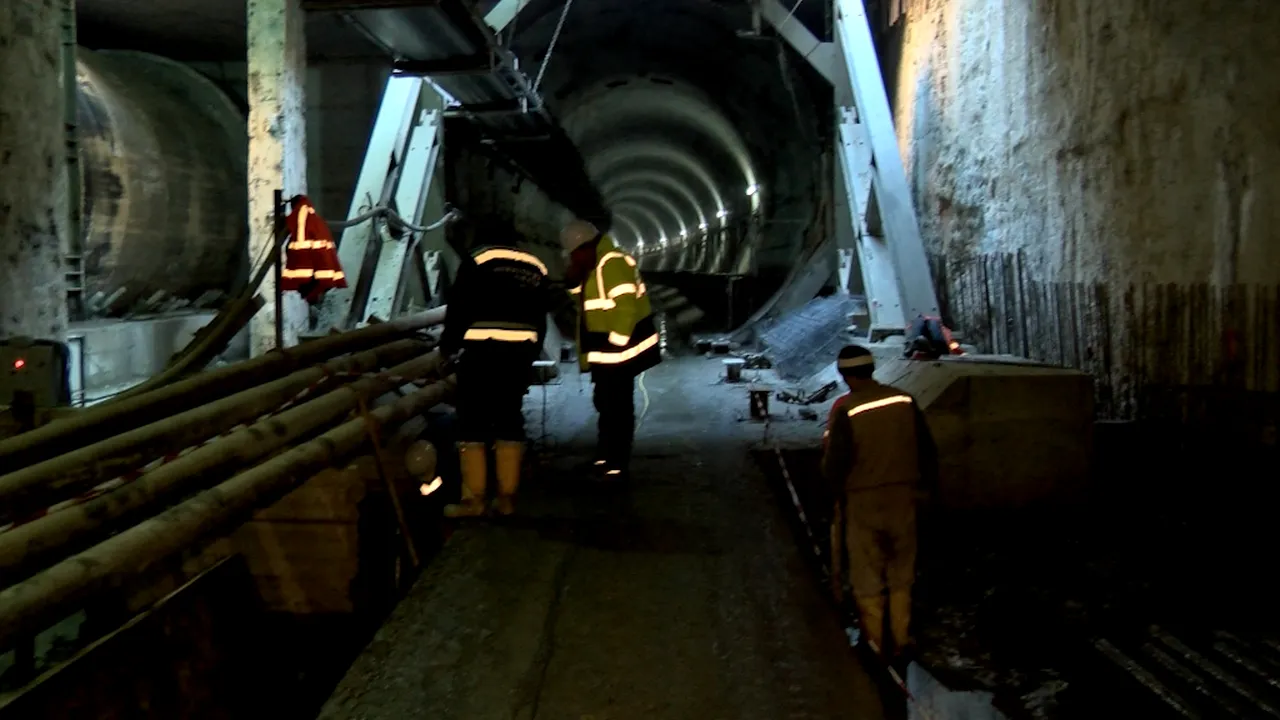 De unde vor veni o parte din banii necesari construirii Magistralei 6, care va duce la aeroportul Henri Coandă