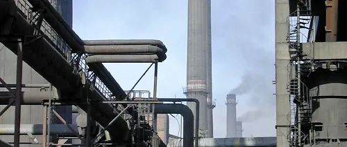 ArcelorMittal vinde combinatul siderurgic din Galați. Cine sunt potențialii cumpărători