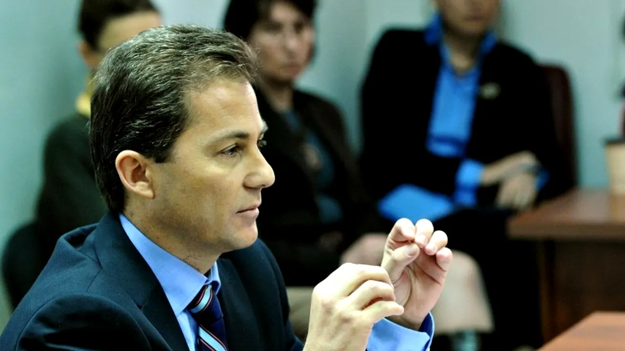 Parchetul General va cere Guvernului detalii privind măsurile legislative referitoare la statutul procurorilor