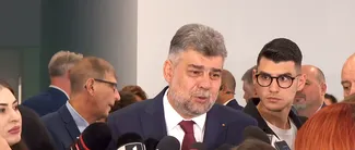 Marcel Ciolacu: Iohannis s-a IMPLICAT 10 ani în politică / Premierul comentează VIZITA lui Burduja la Iohannis