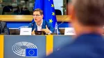 Victor Negrescu a discutat cu reprezentanții parlamentelor naționale din statele UE: Trebuie să joace un rol și mai important în dezbaterea europeană