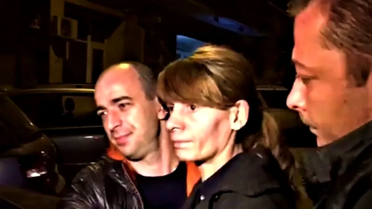 EXCLUSIV. Program de reeducare special pentru ”Ucigașa de la metrou”! Participă la cursuri de istorie și geografie în închisoare, dar și la lecții despre familie (SURSE)