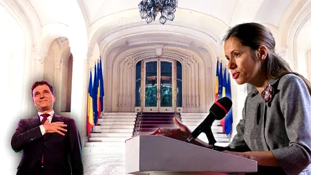 Nu este soție de președinte, dar are din ce în ce mai multe atribuții. Mirabela Grădinaru reciclează evenimente electorale, din campania lui Nicușor Dan, la Cotroceni. Un jurist de marcă încearcă să explice: În ce calitate juridică ține Mirabela Grădinaru evenimente la Palatul Cotroceni?
