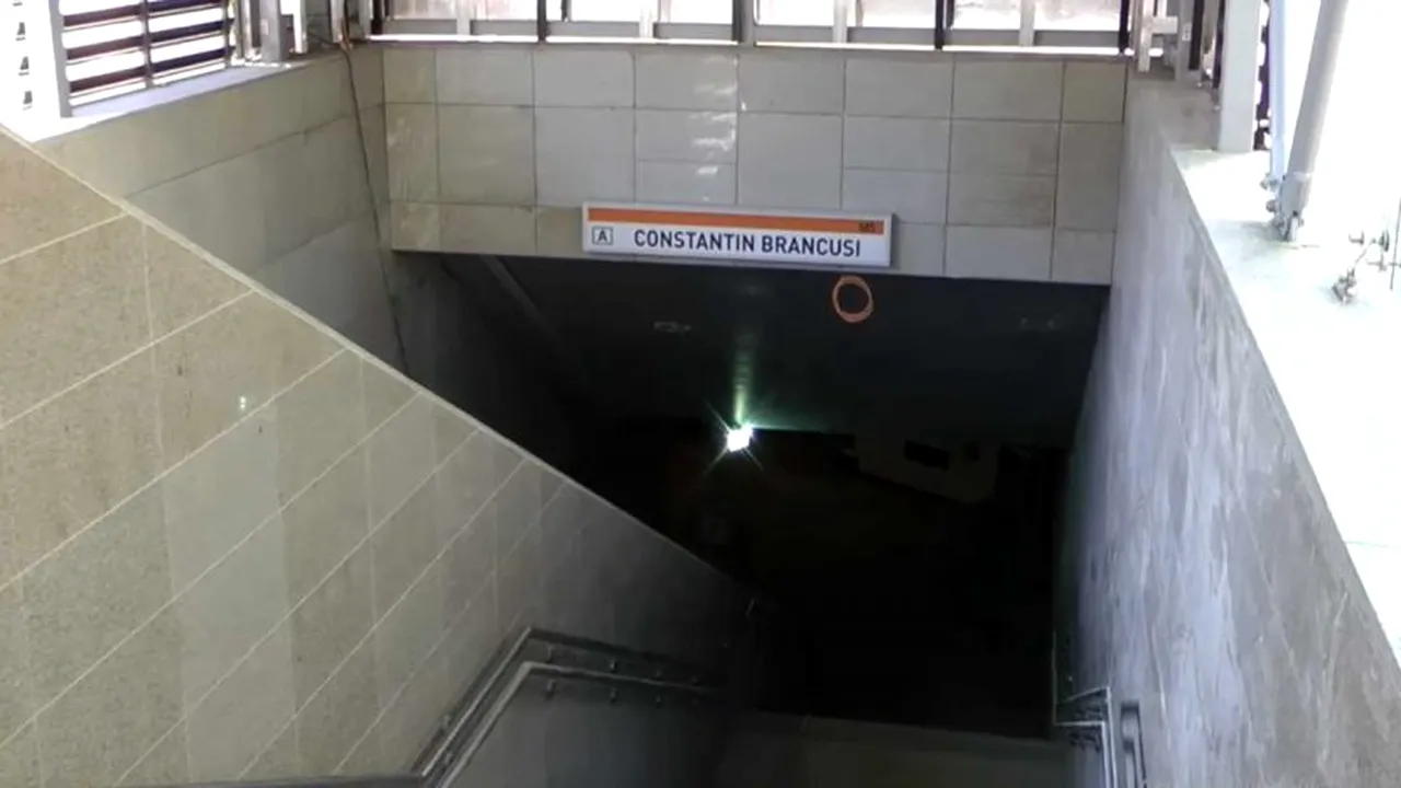 Metrorex: Redistribuirea trenurilor de metrou pe linia Drumul Taberei nu va afecta timpii de aşteptare pe celelalte magistrale