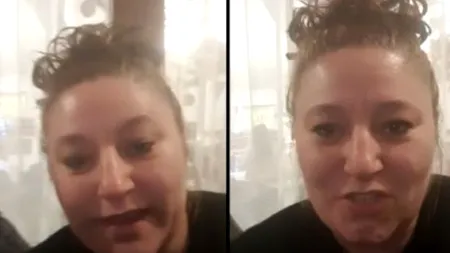 Diana Șoșoacă îi critică dur pe foștii colegi din AUR: „Există două personaje care o fac pe patrioții, doi bărbați”