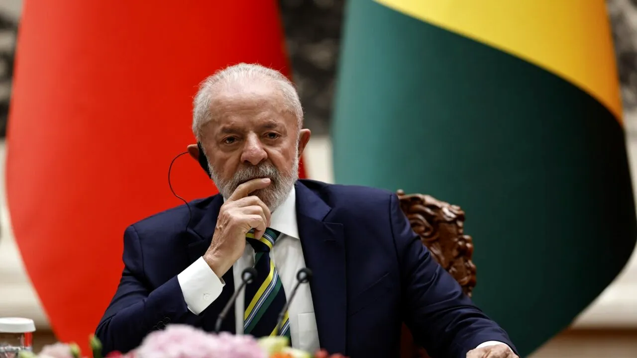 Președintele Braziliei îi solicită omologului său rus să participe la NEGOCIERILE din Turcia/ „O să încerc să vorbesc cu Putin”