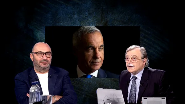 Valentin Stan: „Singura variantă pentru PSD era un guvern Călin Georgescu. Alegerile anticipate vor fi INEVITABILE”