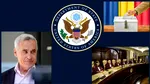 Ambasadorul României în SUA stinge „cartoful fierbinte” al anulării alegerilor. Andrei Muraru, VERDICT final, dezvăluiri și mize uriașe