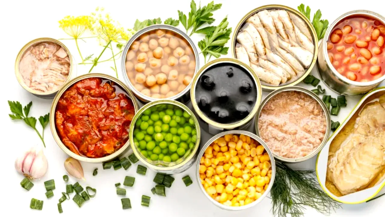 Nutriționiștii dezvăluie care sunt SINGURELE alimente procesate sănătoase. Lista e scurtă!