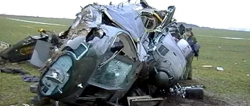 Cel puțin 19 morți după ce un elicopter s-a prăbușit în Rusia