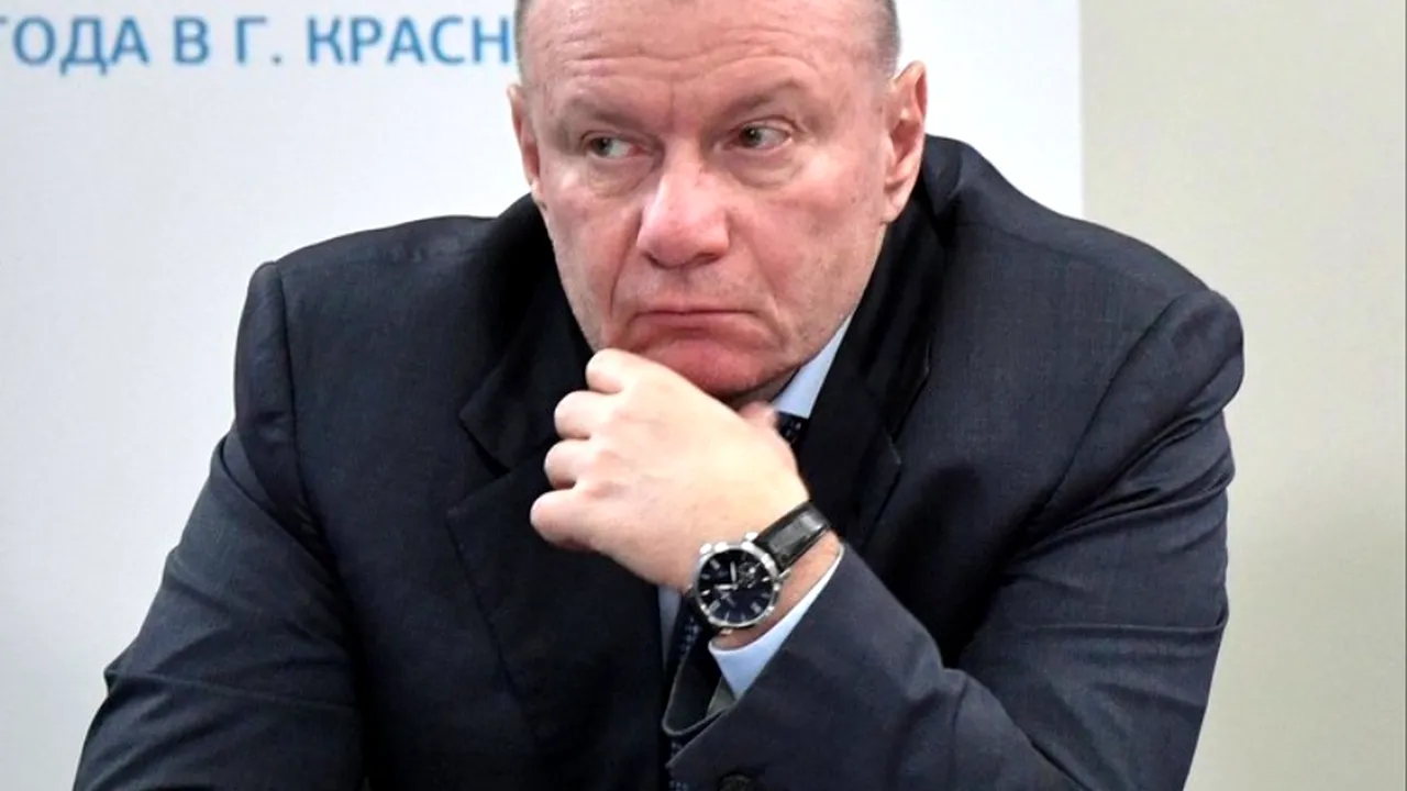 Oligarhul rus Vladimir Potanin a avertizat Kremlinul privind intenția lui Putin de a confisca activele companiilor care au plecat din Rusia: Dacă trântim ușa, ajungem înapoi în 1917