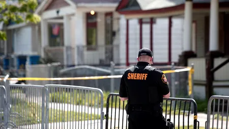 Noi detalii înspăimânătoare din cazul femeilor răpite și sechestrate timp de 10 ani