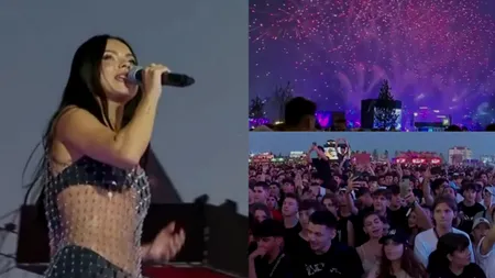 Cum crește o comunitate odată cu Beach, Please! „Acest festival readuce tinerețea în Costinești, suntem iar puși pe harta lumii”