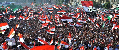 Guvernul Egiptului, susținut de armată, a demisionat
