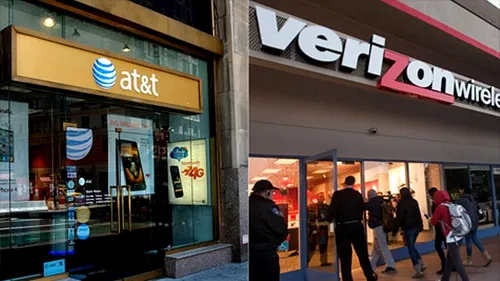 Cum va fi România  implicată în cea mai MARE TRANZACȚIE din istorie: AT&T și Verizon ar putea face o ofertă pentru preluarea grupului Vodafone, evaluat la 245 mld.dolari