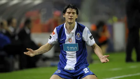 Recordul negativ stabilit de Cristian Săpunaru în Primera Division